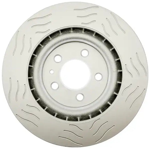 RAYBESTOS 680811PER BRAKE ROTOR