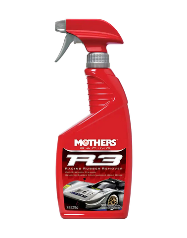 R3 RACING RUBBER REMOVER