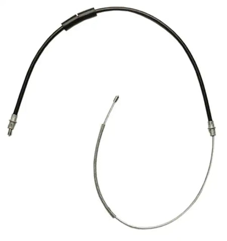 BRAKE CABLE CUST