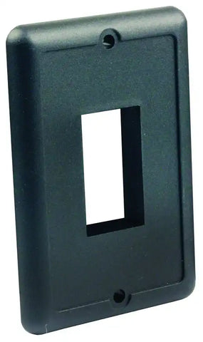 SWITCH PLATE