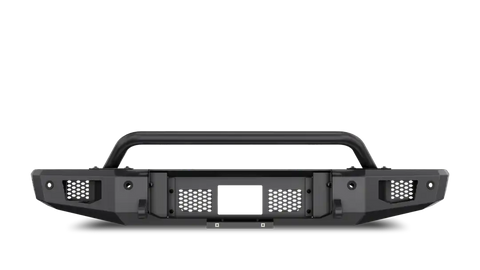 Body Armor FB-19534 Bumper Odyssey  One Piece Design Direct-Fit Mounting Hardwar