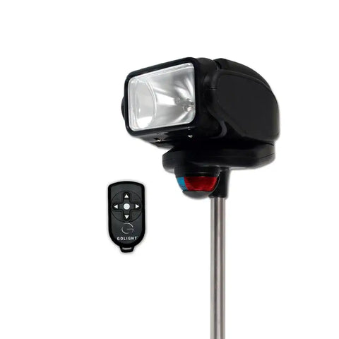 GOLIGHT 2151 GOBEE STANCHION MOUNT W/
