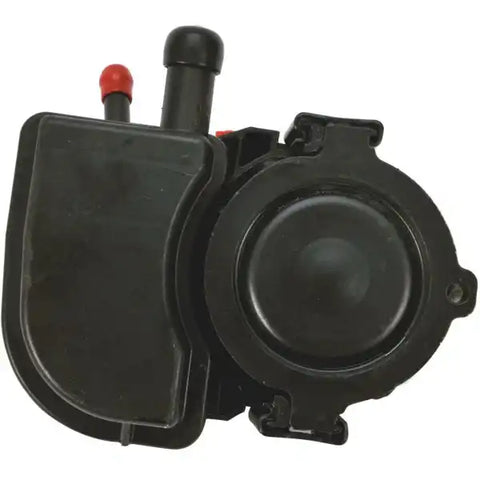 REMANUFACTURED POWER STEERING PUMP