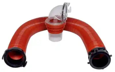 BAYONET SWR. HOSE KIT 10'