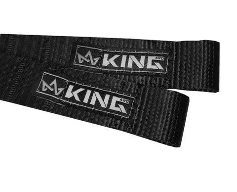 OVERLAND VCL 16010001 INTERIOR DOOR STRAP ALL JEEP YEARS