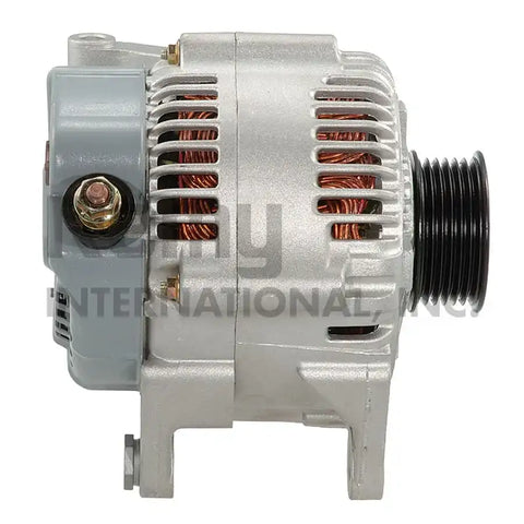 REMANUFACTURED ALTERNATOR