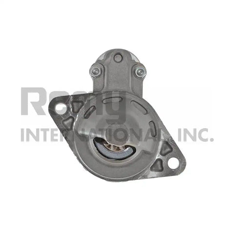REMANUFACTURED STARTER