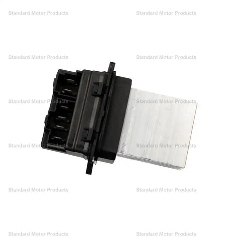 BLOWER MOTOR RESISTOR