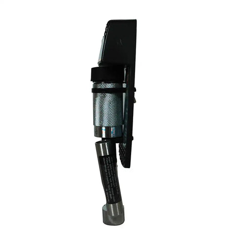 LOCK DOGBONE RCVR