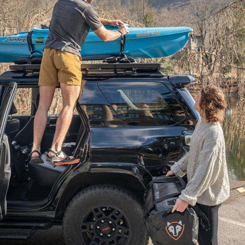 Rightline Gear 100662 MOKI ASCENT