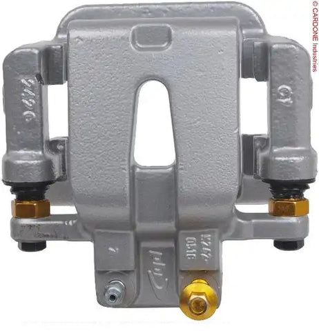 DOM UNLOADED CALIPERS