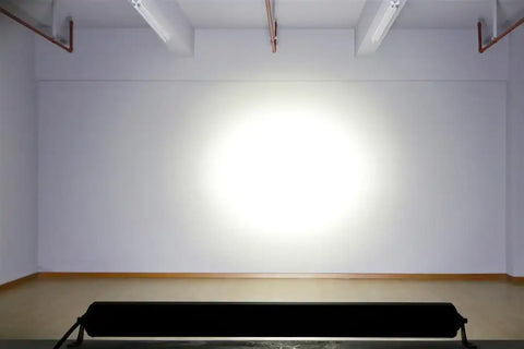 ARC LIGHTING 62243 30' DUAL ROW LED SPOT/FLOOD(1 EA)