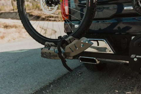 Swagman 64683 CHINOOK Bike Rack