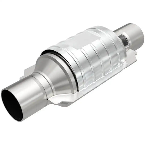 MAGNAFLOW 51235 U/C UNIV 2.25 W/ SINGLE O2 OE