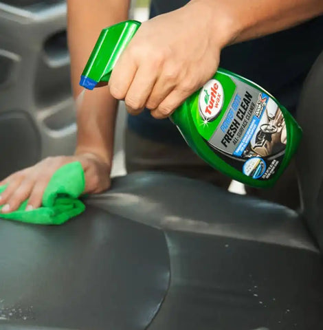 PO FRESH CLEAN KINETIC NEW CAR