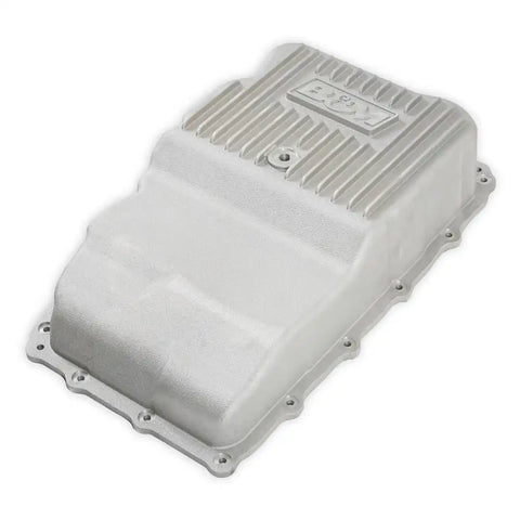 CAST TRANS PAN  17-23 GM 10L80