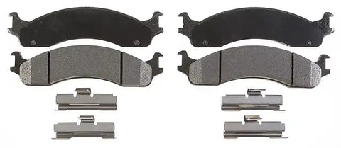 DISC BRAKE SET