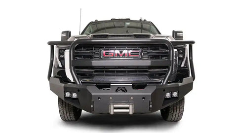 FAB FOURS GM24-A6250-1 2024 GMC HD PREMIUM FRONT SENSOR BU
