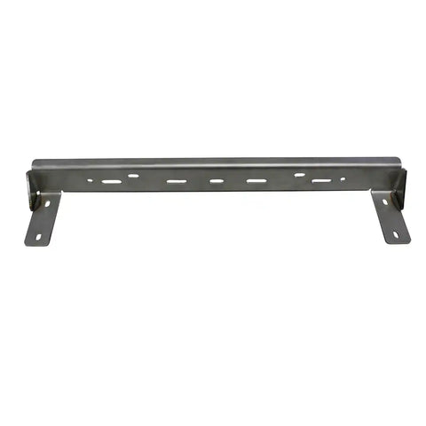 Baja Designs 447579 - Bumper Light Mount Kit '15-19 Silverado/Sierra 2500HD/3500HD