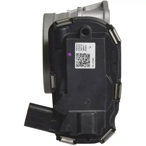 ELECTRIC THROTTLE BODIES