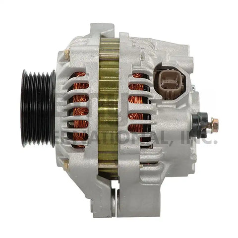 REMANUFACTURED ALTERNATOR
