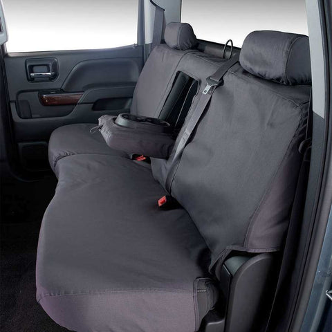 COVERCRAFT SS7576PCCH POLYCOTTON SEATSAVER CUSTOM SECOND
