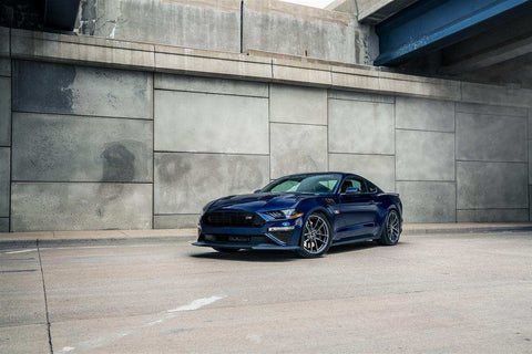 ROUSH 2018-2022 MUSTANG MAGNERIDE S