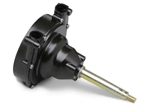 UFLEX USA T91 SINGLE ROTARY STEERING HELM