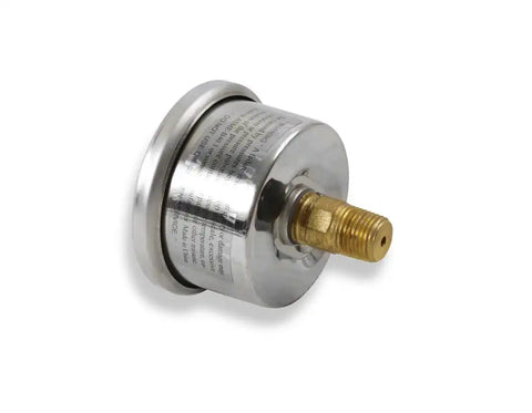 HOLLEY 26-504 26-504 FUEL PRESS.GAUGE