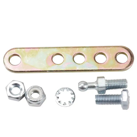 EDELBROCK 8012 THROTTLE CABLE EXT-CHEV