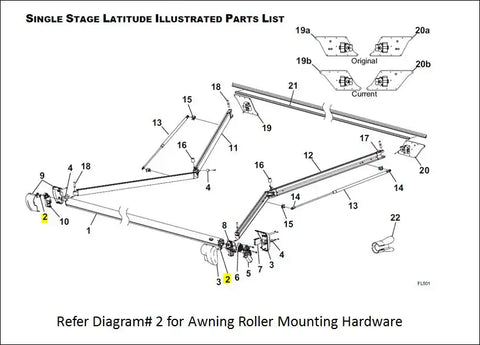 ATTWOOD MARI 14367-6 TM QUICK CONNECTORS