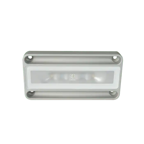 LUMITEC 101147 LIGHT NEVIS2 ENGINE ROOM WHITE+BLUE