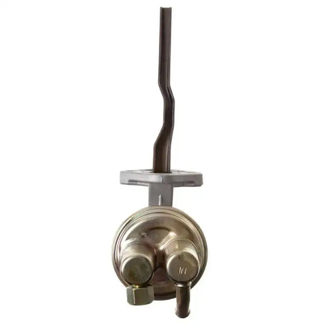 MECHANICAL FUEL PUMP