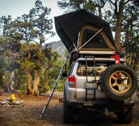 WILCO OFFROA UHG3060 HITCHGATE OFFSET SERIES