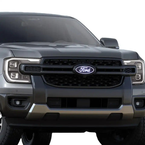 PUTCO 92653 FORD RANGER FRONT EMBLEM | FITS XL