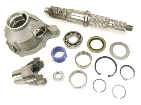 SHORT SHAFT KIT