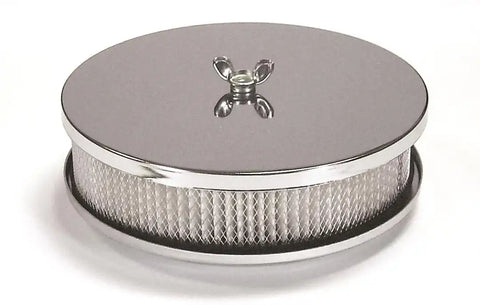 6 AIR CLEANER