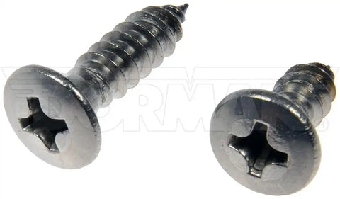 DORMAN 784-140D SS SELF TAP OVAL HD