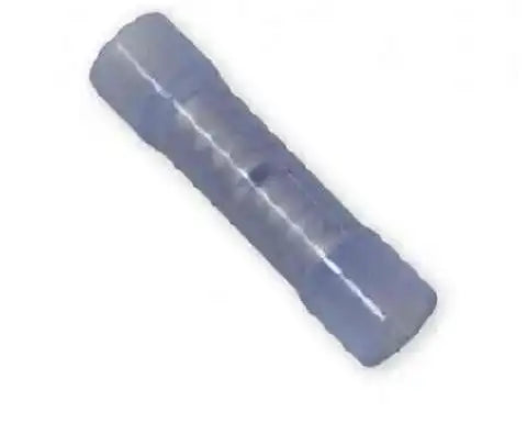 WIRTHCO 80209 16-14AWG NY BUTT CONNTRS