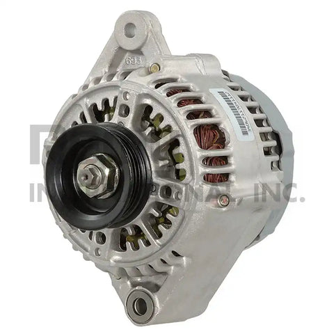 REMANUFACTURED ALTERNATOR