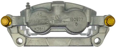 RAYBESTOS RC12596CS DISC BRAKE CALIPER AND BRACKET ASSY