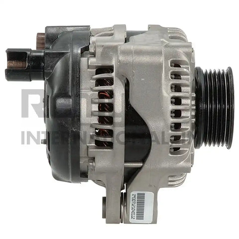 REMANUFACTURED ALTERNATOR