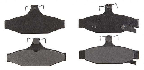 DISC BRAKE SETS