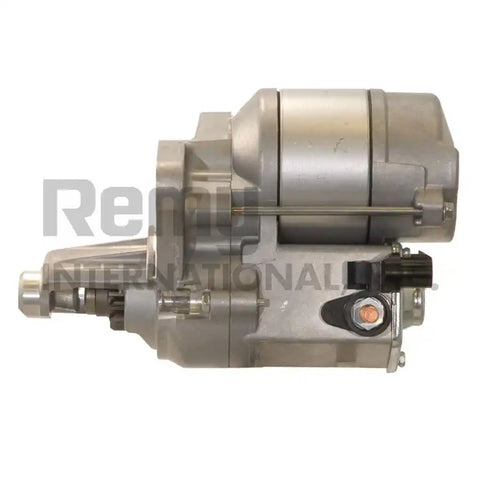 REMANUFACTURED STARTER