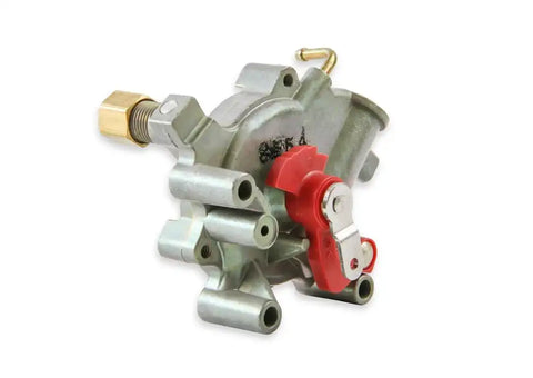 HOLLEY 45-224 45-224 ELECTRIC CHOKE