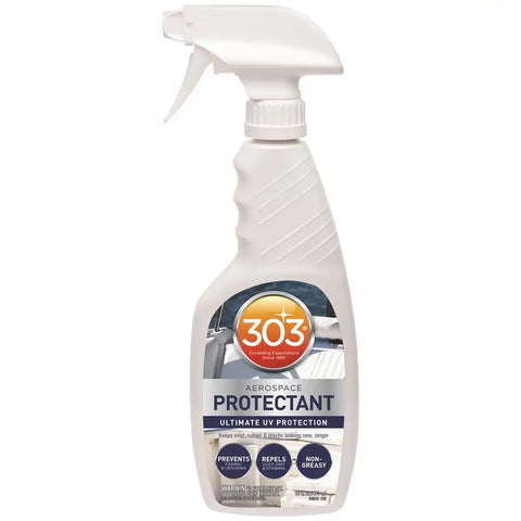 6/16 OZ 303 MARINE AEROSPACE PROTEC
