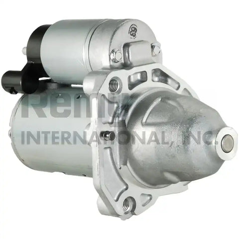 REMANUFACTURED STARTER
