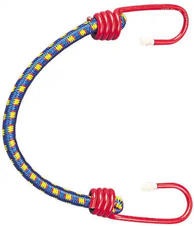 SEA DOG 650240-1 ELASTIC SHOCK CORD - 24'