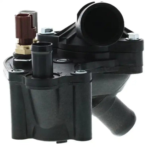 THERMOSTAT HOUSING ASSEMBLY