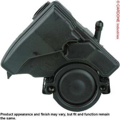 POWER STEERING PUMP